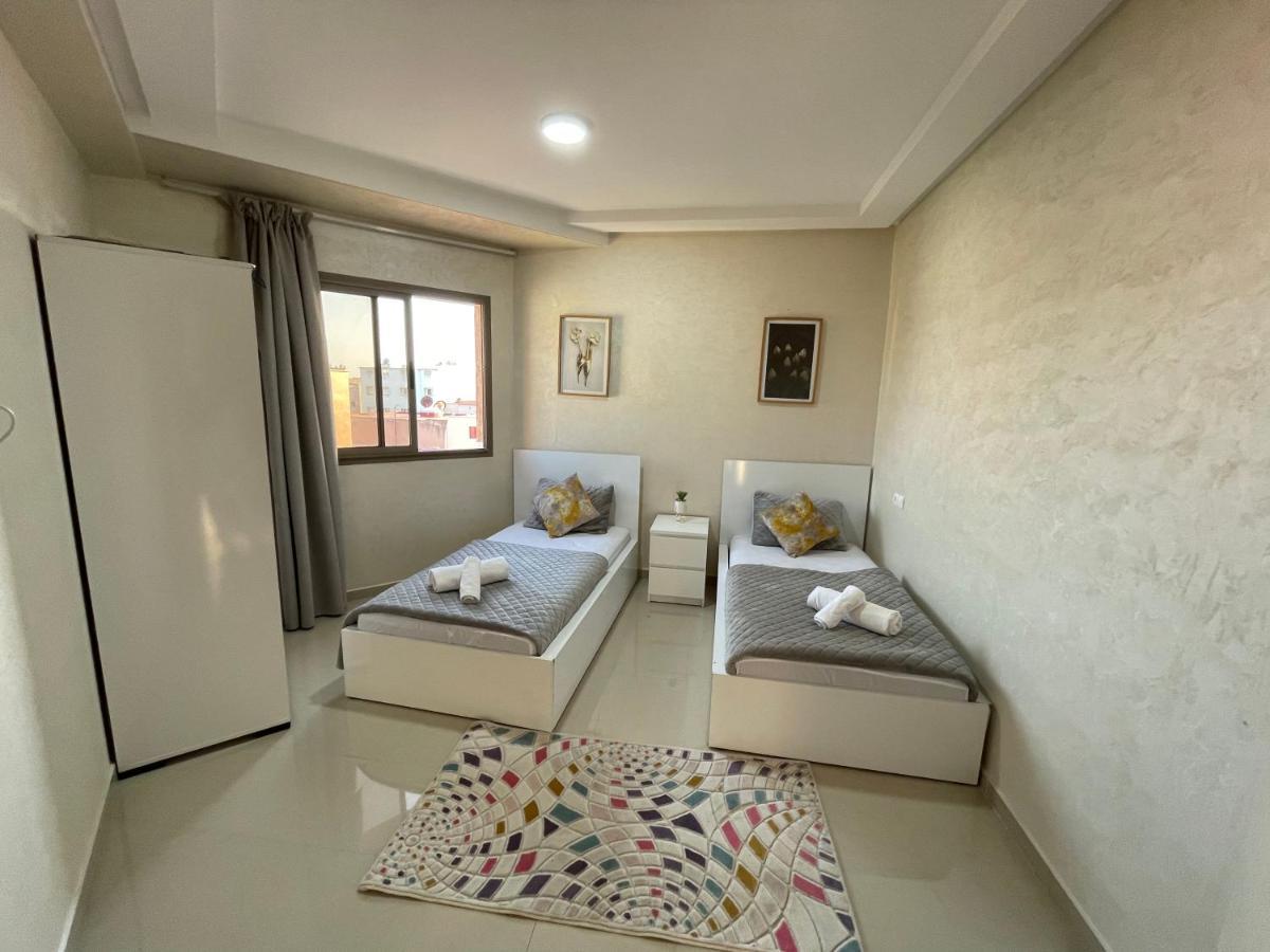 Most Beautiful Apartment In Safi Zewnętrze zdjęcie
