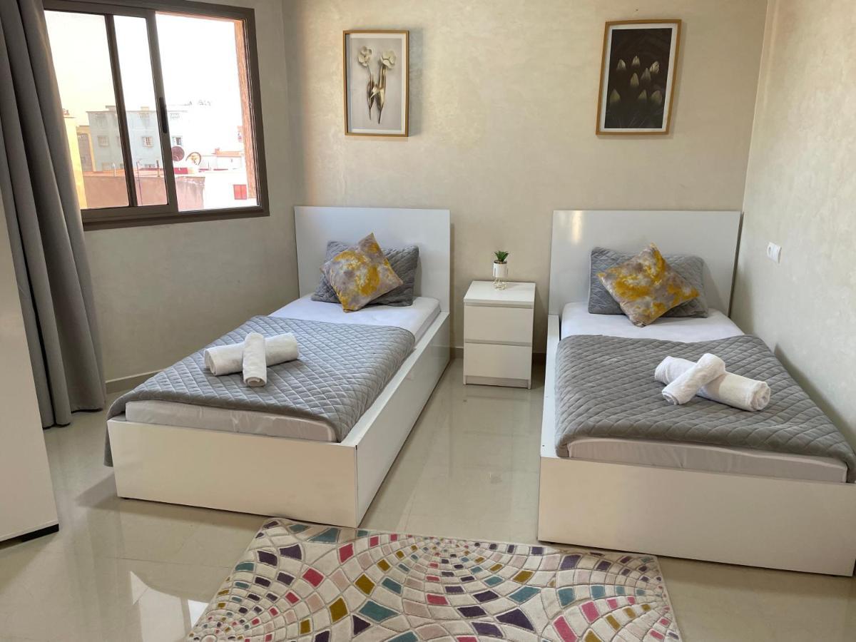 Most Beautiful Apartment In Safi Zewnętrze zdjęcie