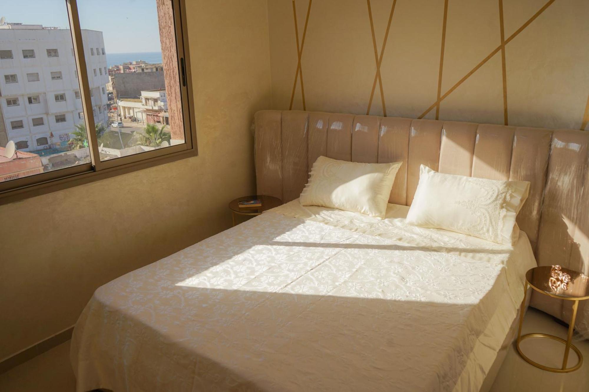 Most Beautiful Apartment In Safi Zewnętrze zdjęcie